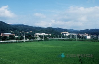 상주산업대학