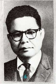 오화룡(1912-1972)