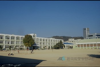 안동초등학교
