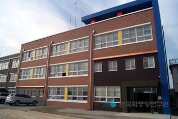 천안초등학교