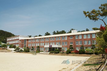 함열중학교