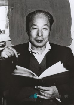 유치진(1905-1974)