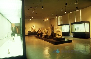 국립경주박물관