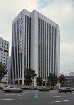 서울신문 사옥