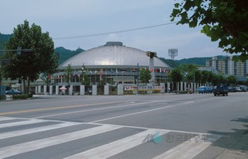대전공설운동장