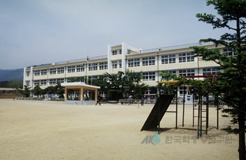 풍기국민학교
