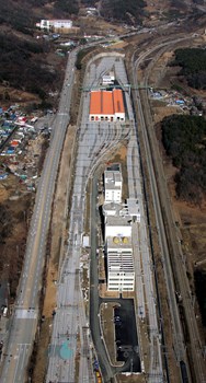 대전지하철